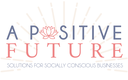 A Positive Future