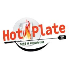 Hot Plate Cafe & Restaurant