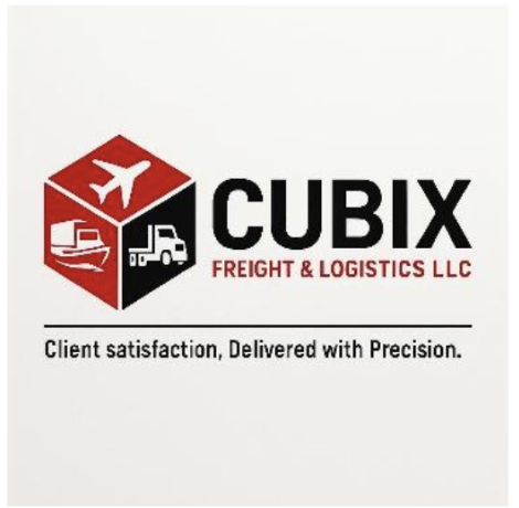 CUBIX FREIGHT & LOGISTICS LLC