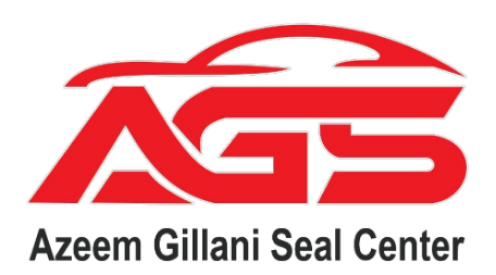 Azeem Gillani Seal Center