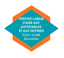 Service Laïque d'Aide Aux Justiciables et Aux Victimes de l'Arrondissement Judiciaire de Bruxelles ASBL