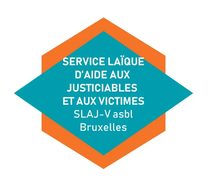 Service Laïque d'Aide Aux Justiciables et Aux Victimes de l'Arrondissement Judiciaire de Bruxelles ASBL