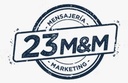 23 MYM S.A.S.