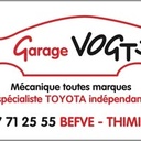 Vogts Jean-Pierre