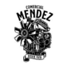 COMERCIAL MENDEZ EQUIPAMIENTO DE MOTORES, S.L.