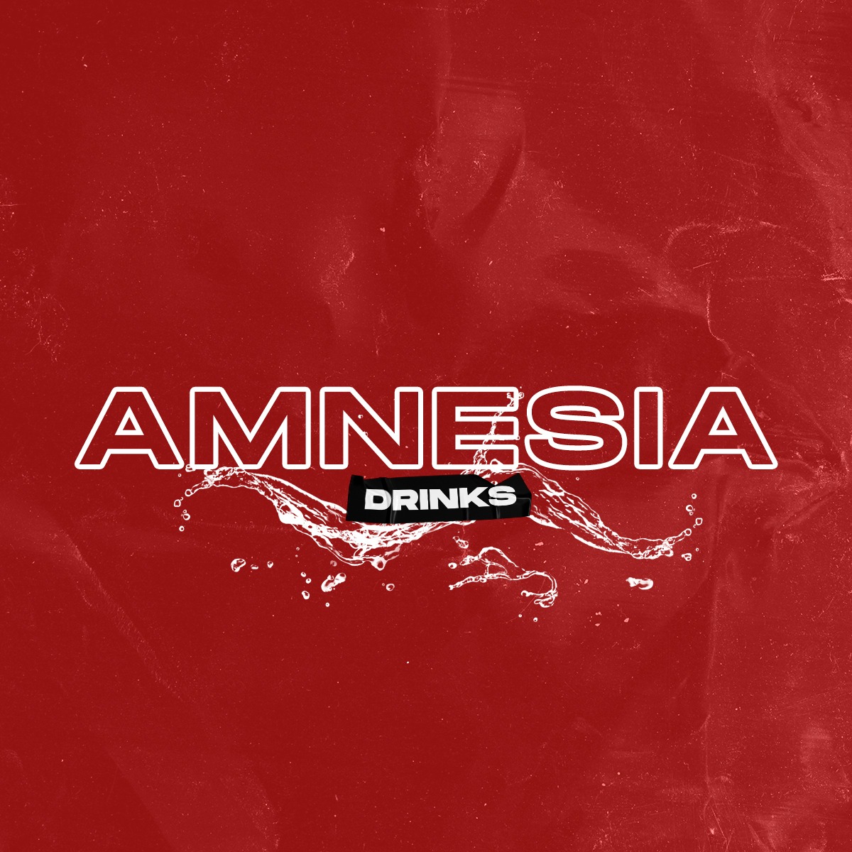 AMNESIA DRINKS, ABRAHAN CABALLERO WEICHELZ
