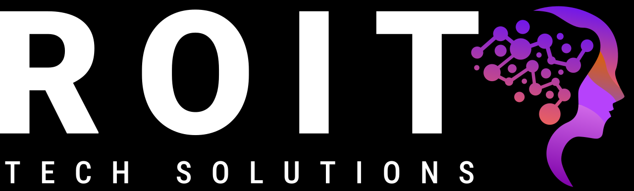 ROIT - Tech Solutions
