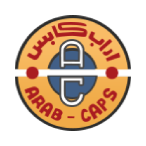 The Arab Company for Gelatin and Pharmaceutical Products (ARAB CAPS)