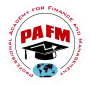 Professional Academy for Finance & Management