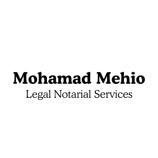Mohamad Mehio