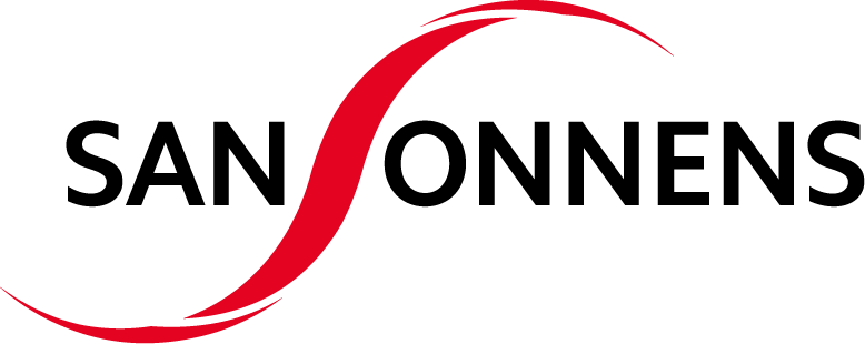 SANSONNENS SA
