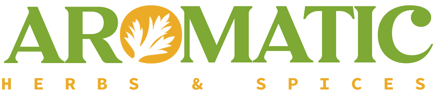 Aromatic Spices
