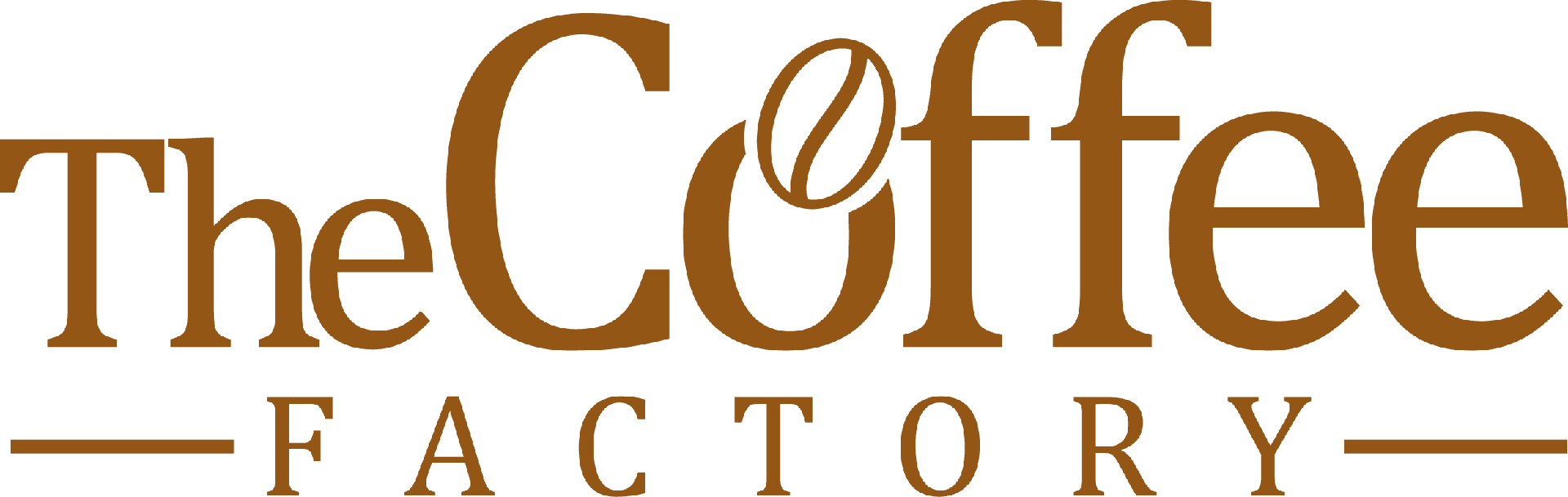 The Coffee Factory
