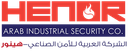 ARAB INDUSTRIAL SECURITY CO. HENOR