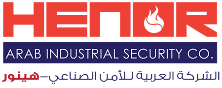ARAB INDUSTRIAL SECURITY CO. HENOR