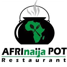 AfriNaija POT Restaurants