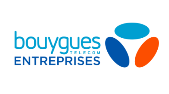 BOUYGUES TELECOM BUSINESS SOLUTION