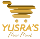 Yusra’s Groceries Mart