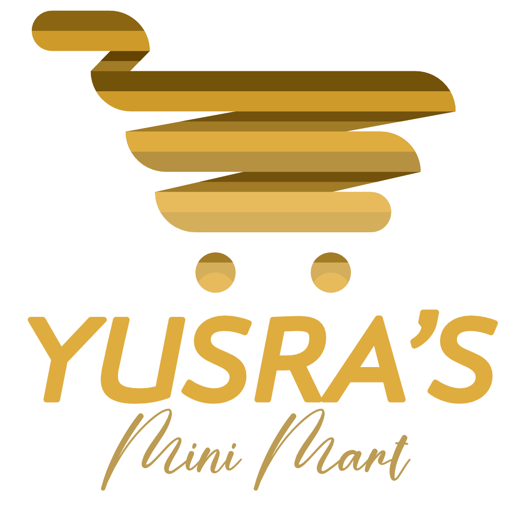 Yusra’s Groceries Mart