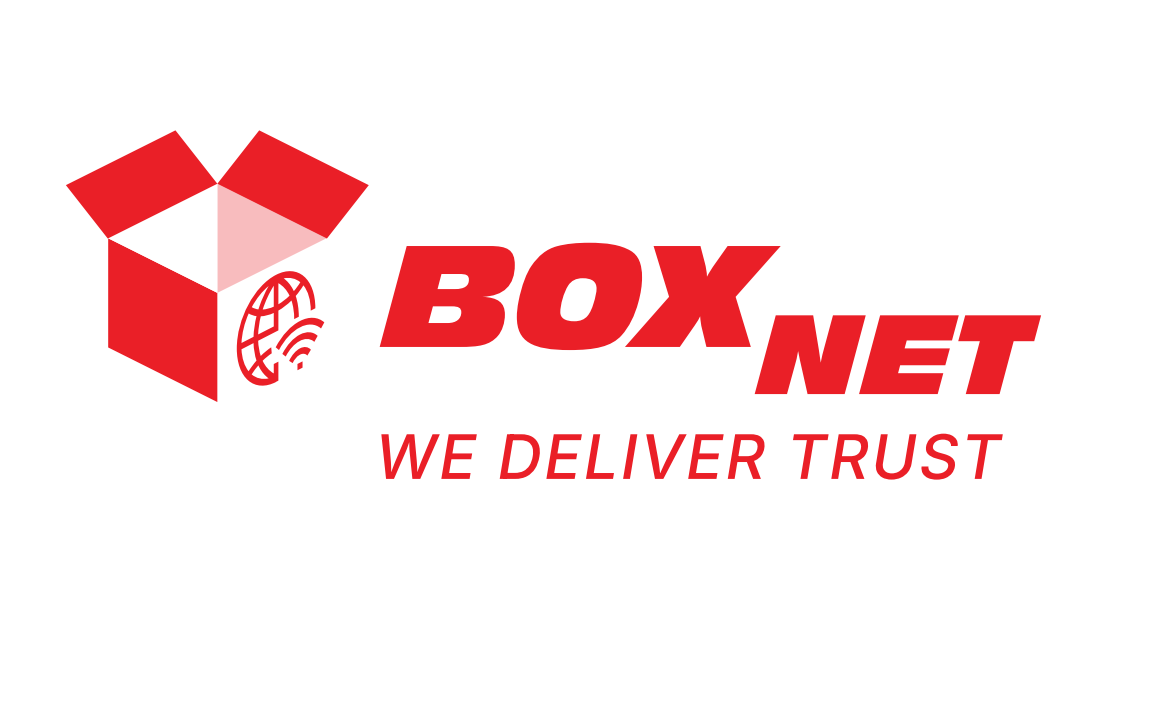 BOXNET SHPK