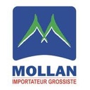 Mollan Importateur Grossiste