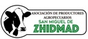 Asociacion de Pequeños Productores Agropecuarios San Miguel de Zhidmad