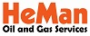 Heman Oil and Gas