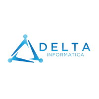 DELTA INFORMATICA SRL