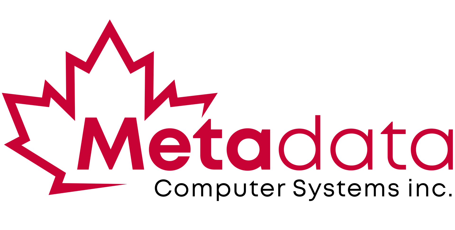 Metadata Computer Systems Inc.