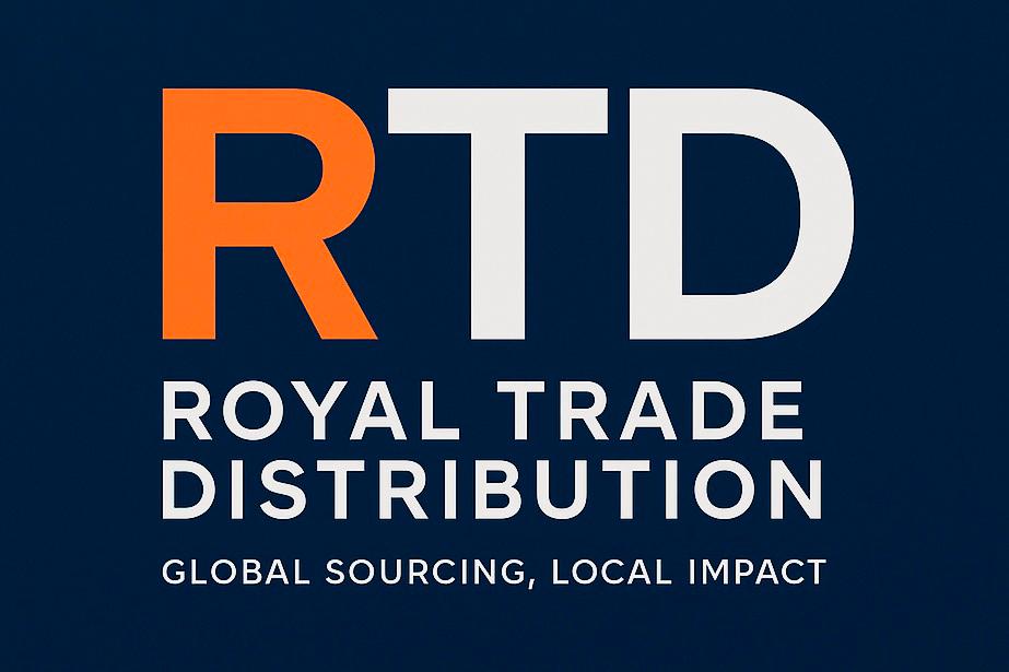 IMPERIAL TRADE DISTRIBUTION