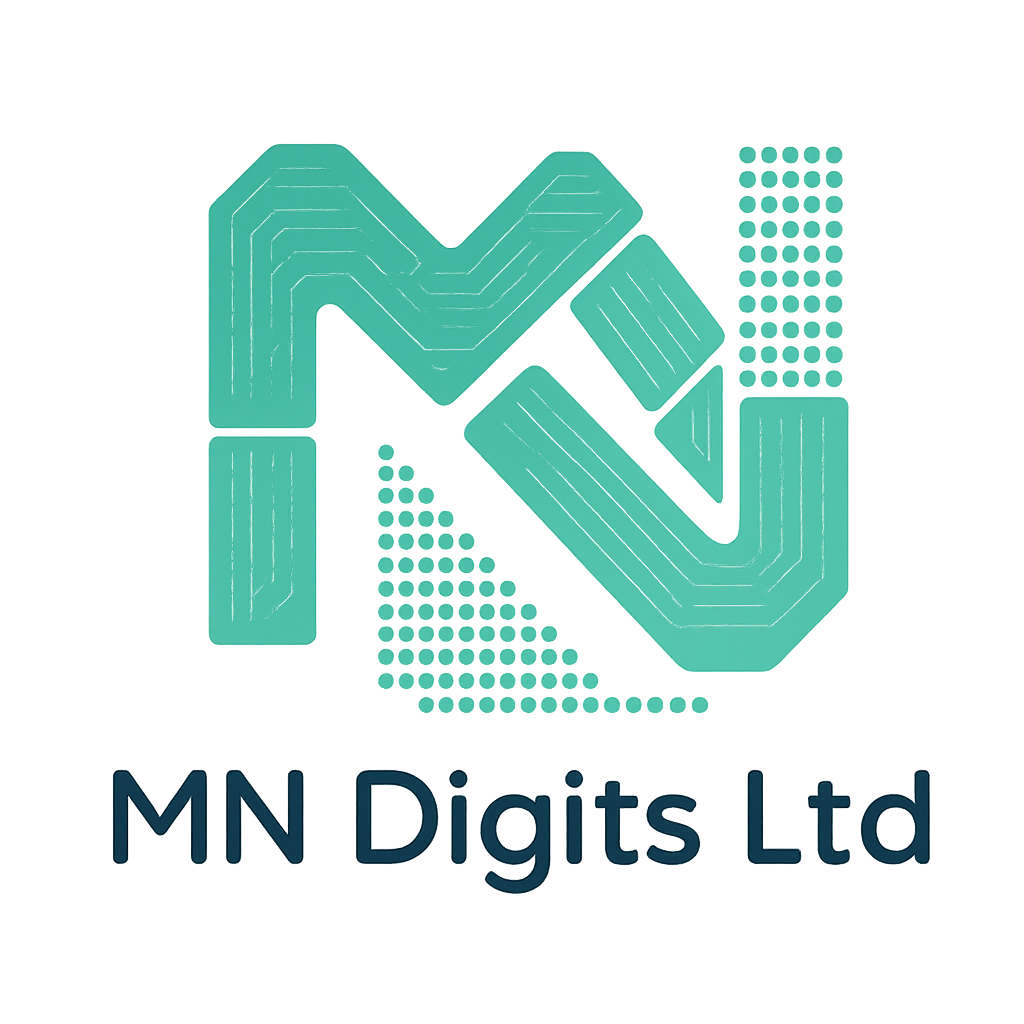 MN Digits Ltd