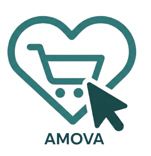 Empresa Amova, Paula Zito