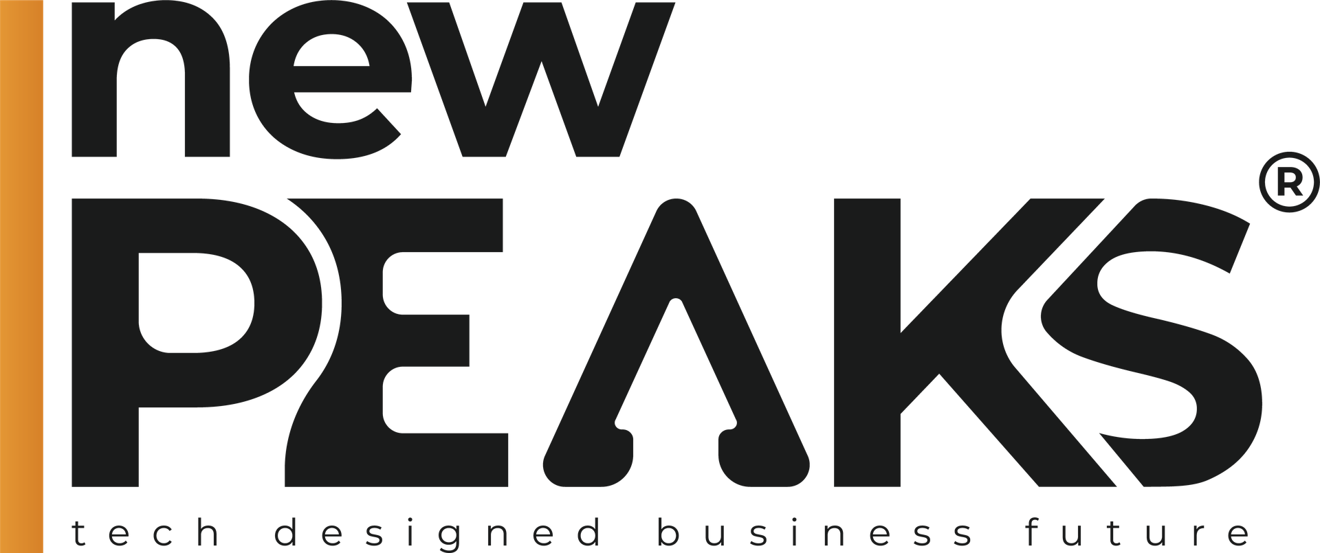 NEW PEAKS S.R.L.