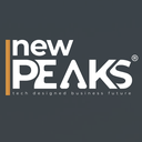 NEW PEAKS S.R.L.