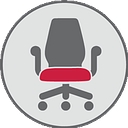 MDK OFFICE SEATING LIMITED