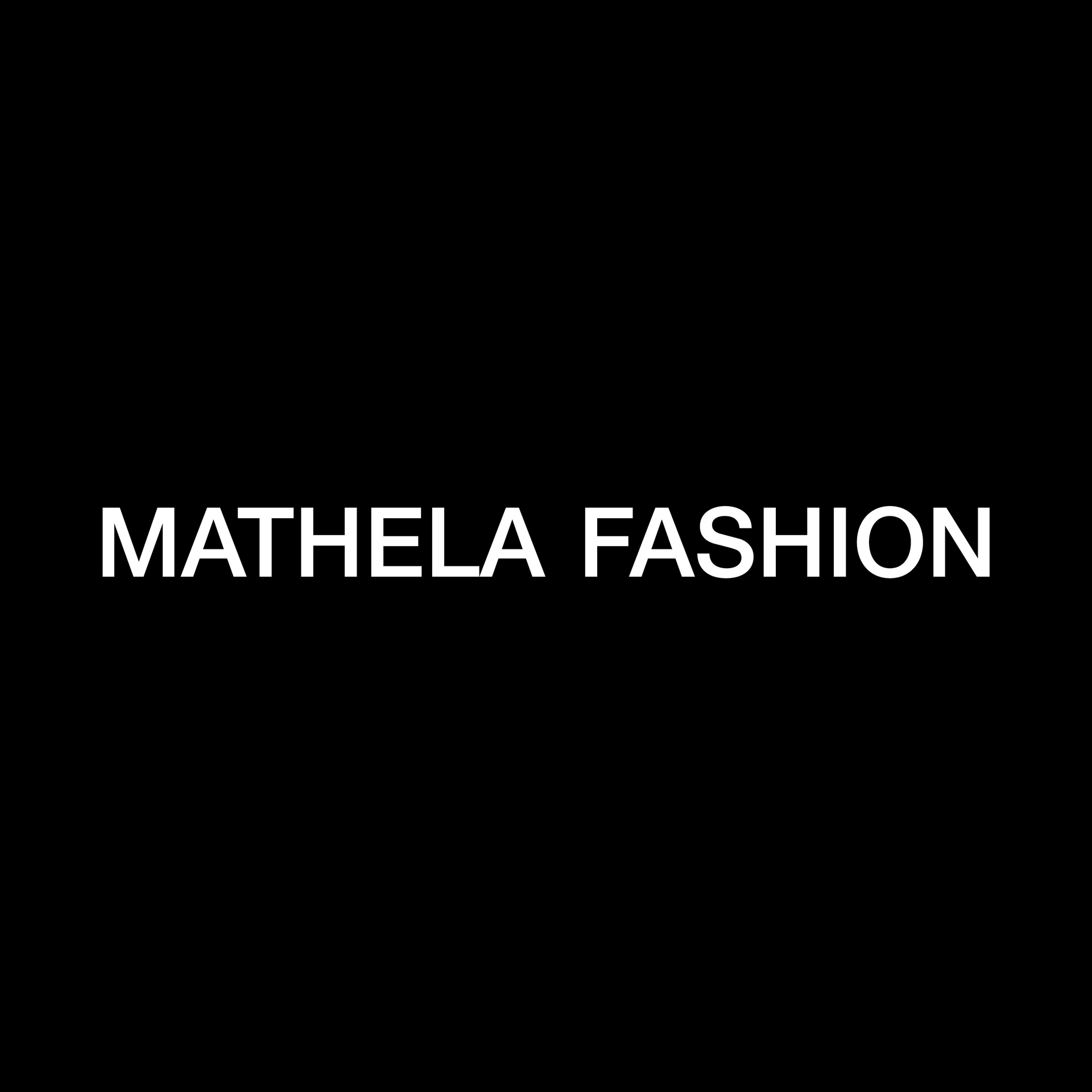 Matheela fashion