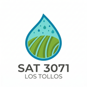 SAT N 3071 POZOS DE RIEGO LOS TOLLOS