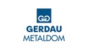 GERDAU METALDOM SA