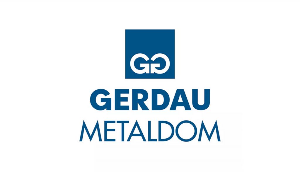 GERDAU METALDOM SA