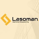 Lasoman Machines Empowering