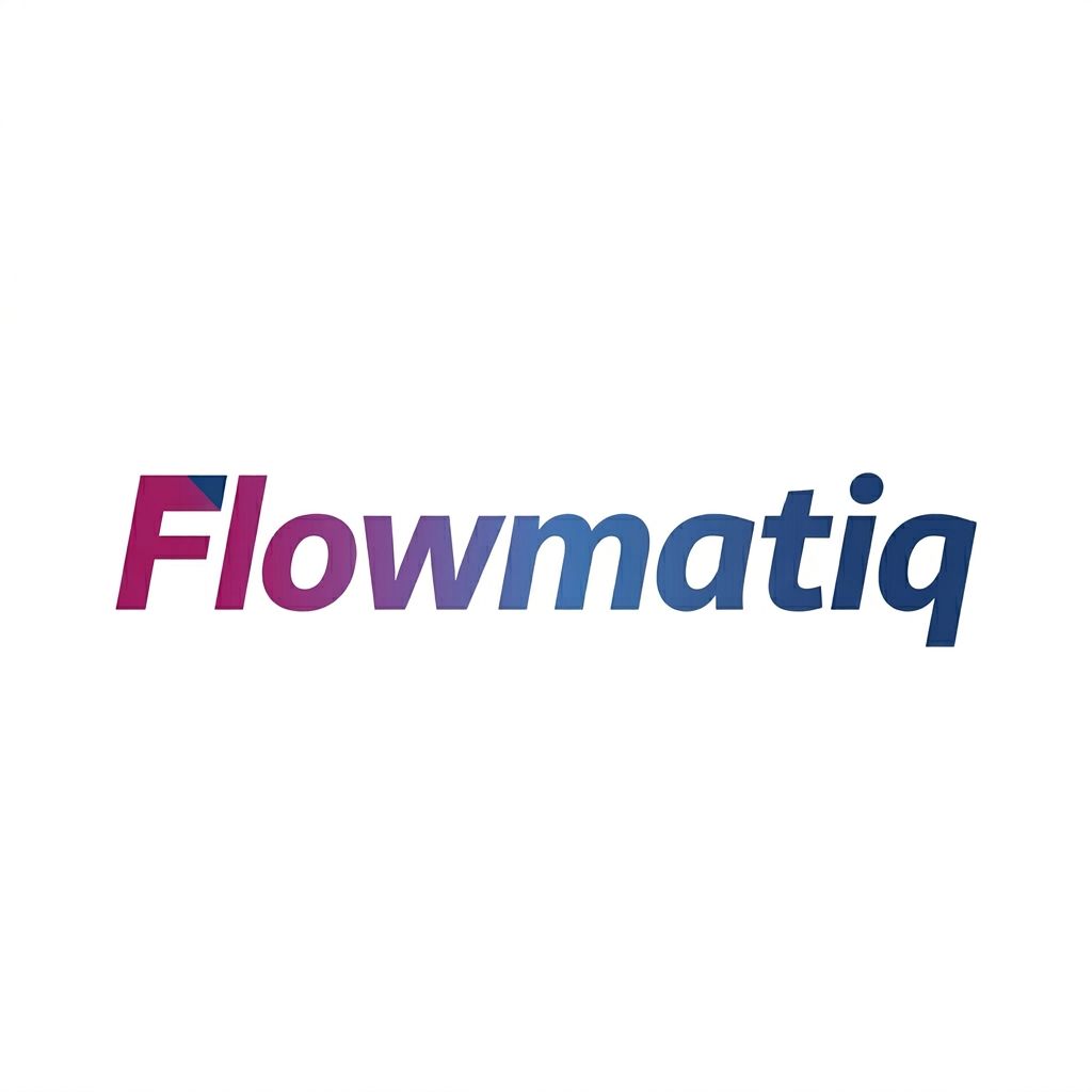 FLOWMATIQ SRL