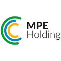 MPE HOLDING SRL