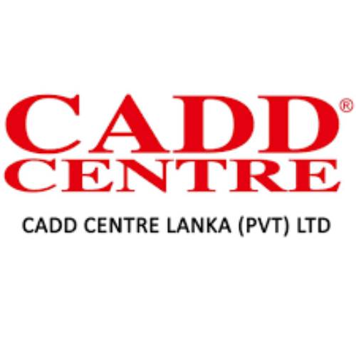 CADD Centre Lanka Pvt. Ltd.