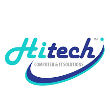 Hi Tech It Solutions