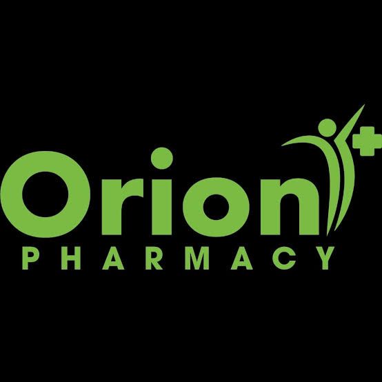 Orion Pharma