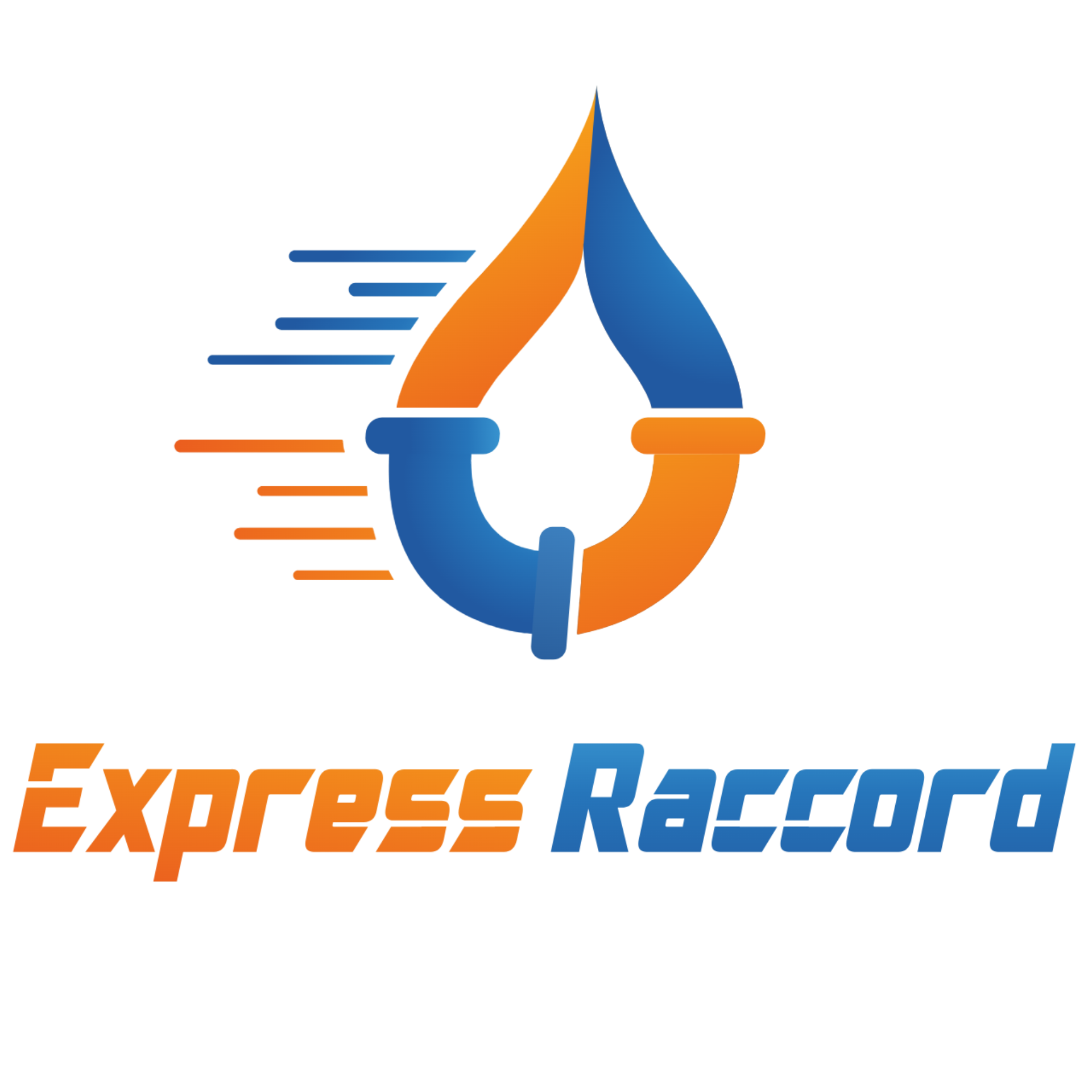 EXPRESS RACCORDS
