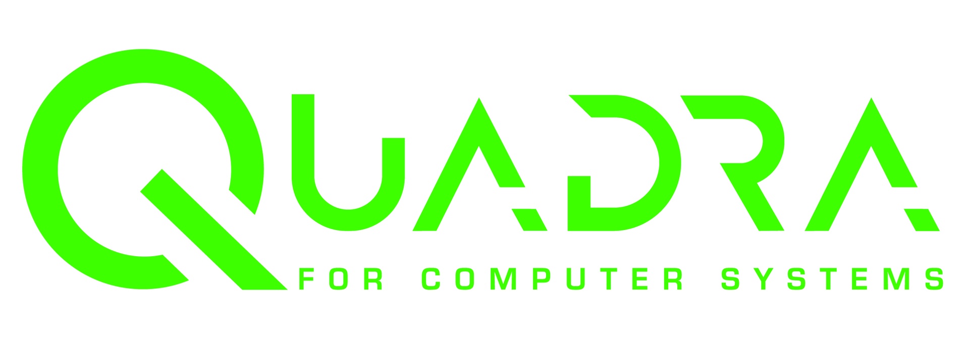 Dar Technical General Trading (Quadra For Computer System)