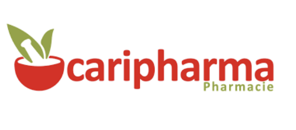 CARIPHARMA 3, CARIPHARMA