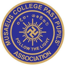 Musaeus College