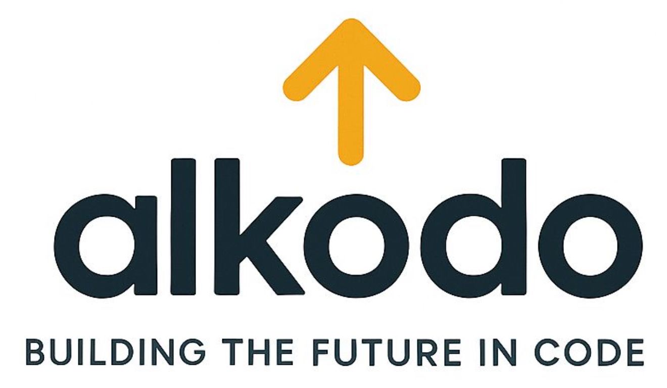 The Original Code for Designing and Developing Computer Programs and Systems (Alkodo)